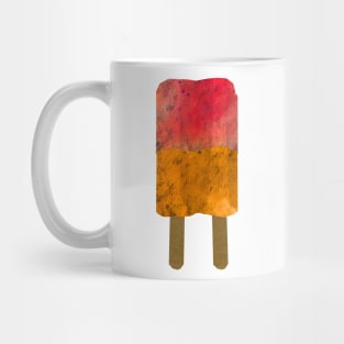 Ice lolly - kids are expensive edition Mug